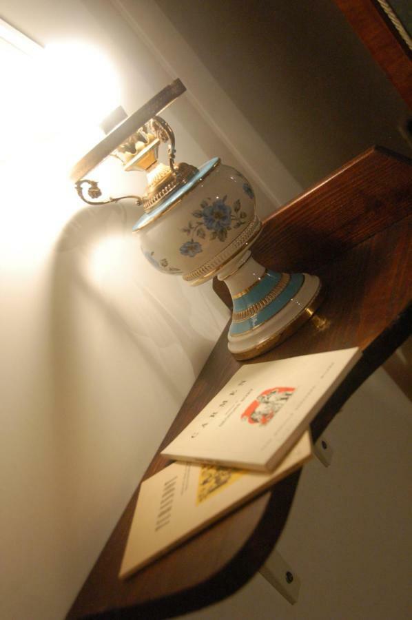 Bed and Breakfast Antro Delle Muse Altamura Exterior foto