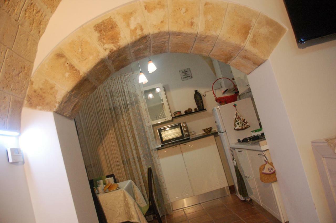 Bed and Breakfast Antro Delle Muse Altamura Exterior foto